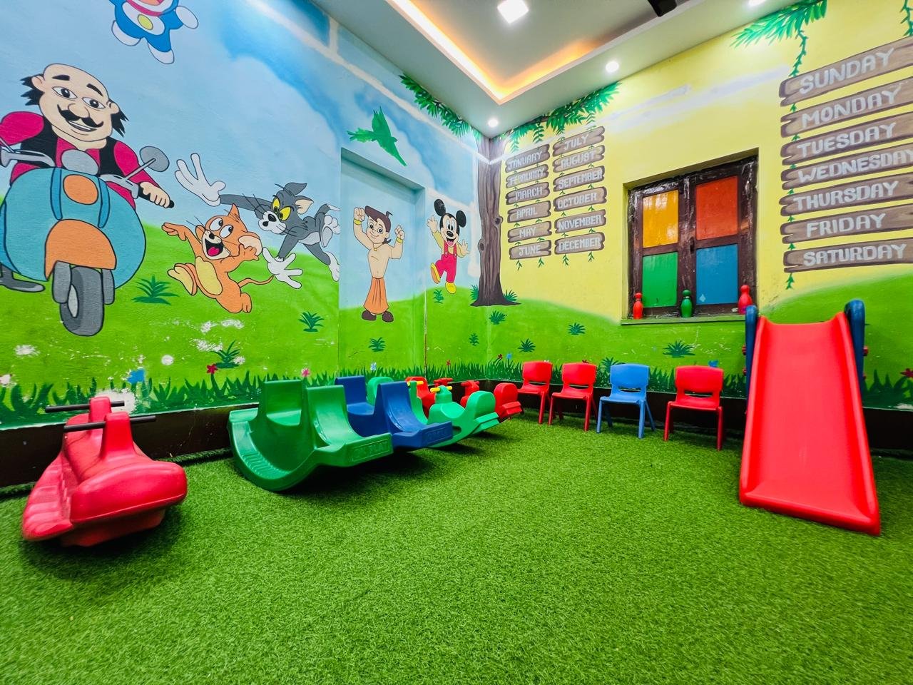 Indoor activities